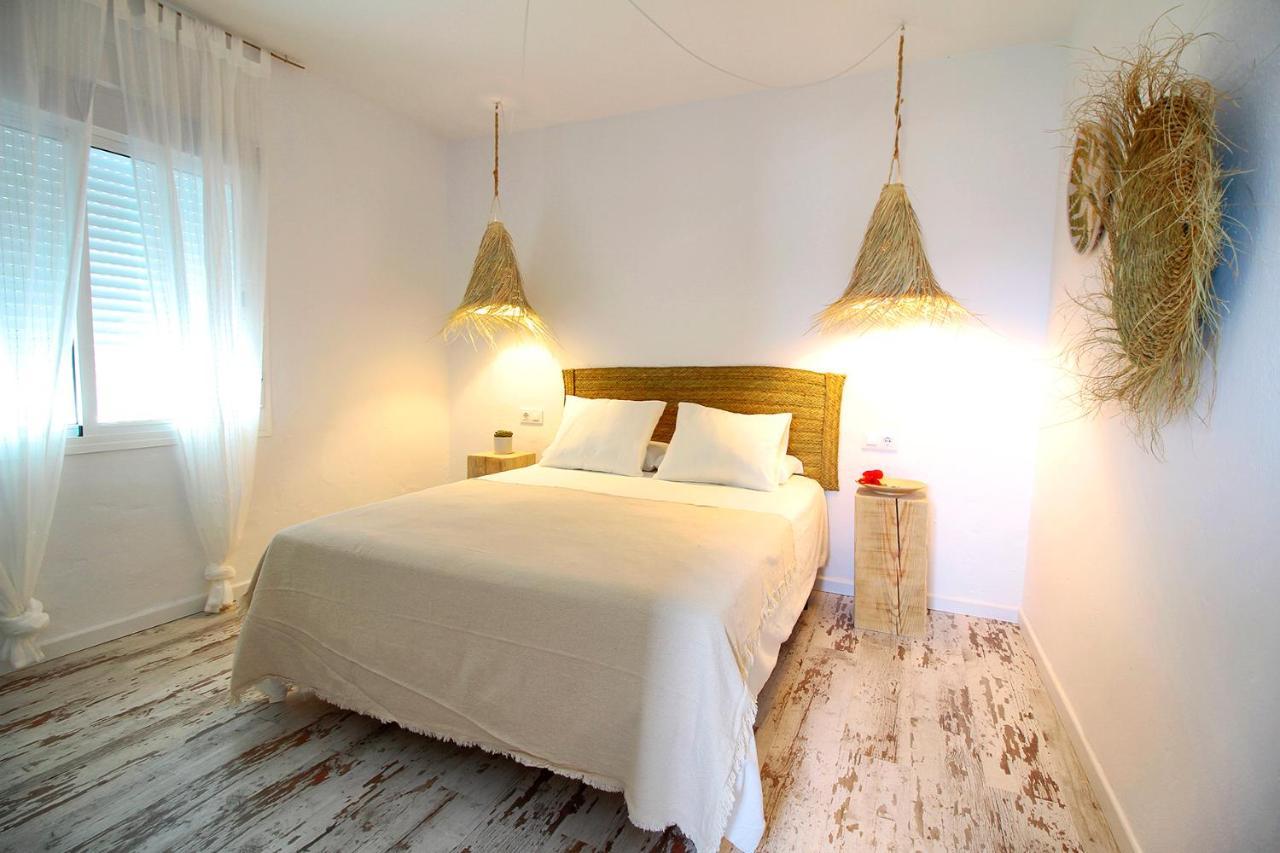 Alma Zahora Hotel บาร์บาเต ภายนอก รูปภาพ
