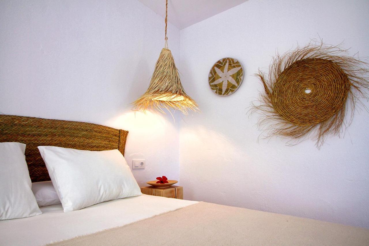 Alma Zahora Hotel บาร์บาเต ภายนอก รูปภาพ