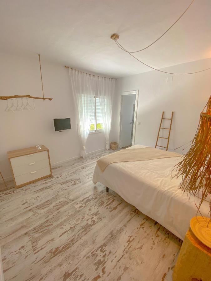 Alma Zahora Hotel บาร์บาเต ภายนอก รูปภาพ
