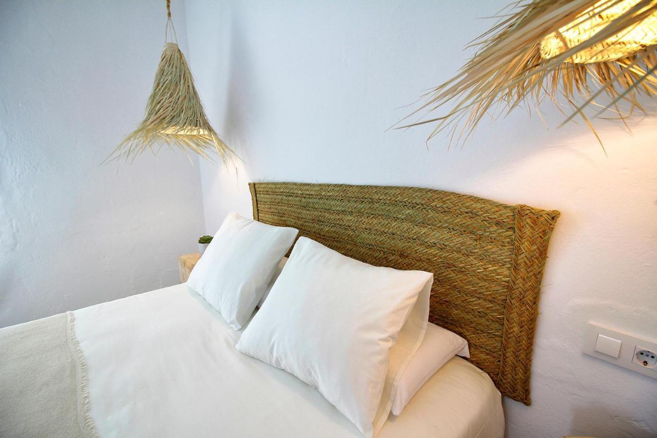 Alma Zahora Hotel บาร์บาเต ภายนอก รูปภาพ