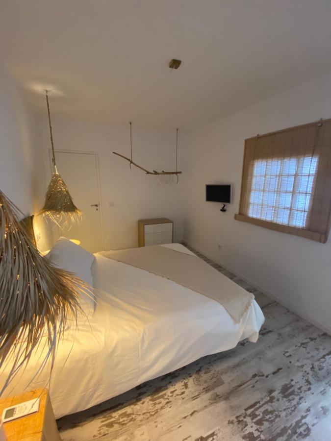 Alma Zahora Hotel บาร์บาเต ภายนอก รูปภาพ