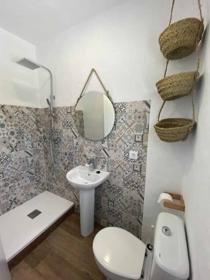 Alma Zahora Hotel บาร์บาเต ภายนอก รูปภาพ