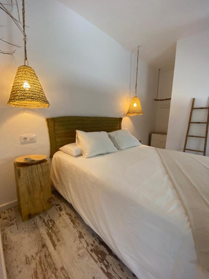 Alma Zahora Hotel บาร์บาเต ภายนอก รูปภาพ