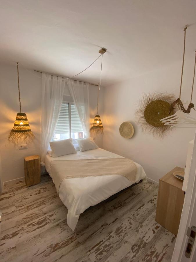 Alma Zahora Hotel บาร์บาเต ภายนอก รูปภาพ