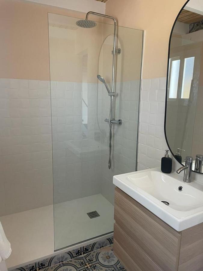 Alma Zahora Hotel บาร์บาเต ภายนอก รูปภาพ